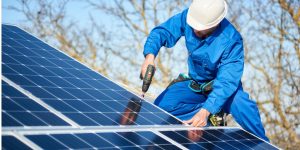 Installation Maintenance Panneaux Solaires Photovoltaïques à Gabaston